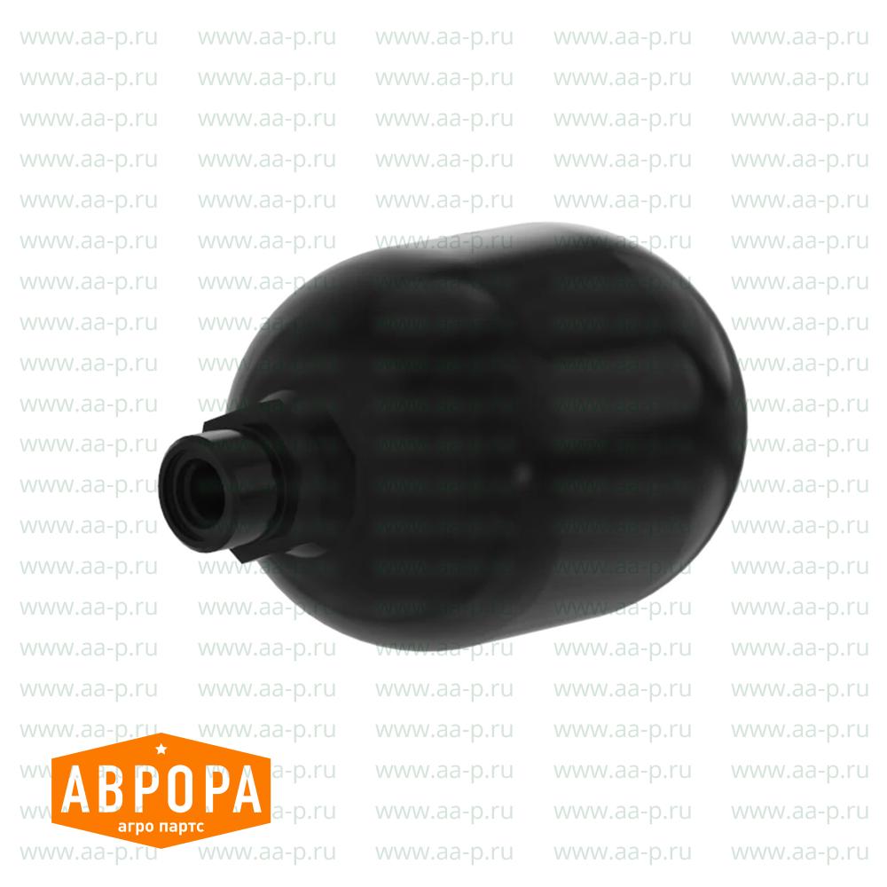 Wellengelenk mit Rohr